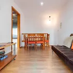 Apartment Plaça d\'en Ripoll