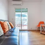 Apartment Plaça d\'en Ripoll
