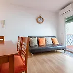 Apartment Plaça d\'en Ripoll