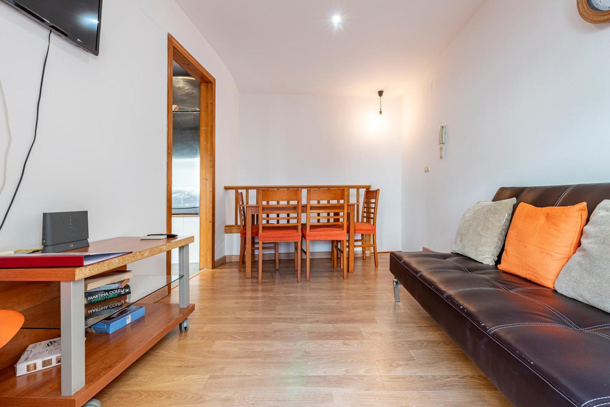 Plaça D'en Ripoll Appartement