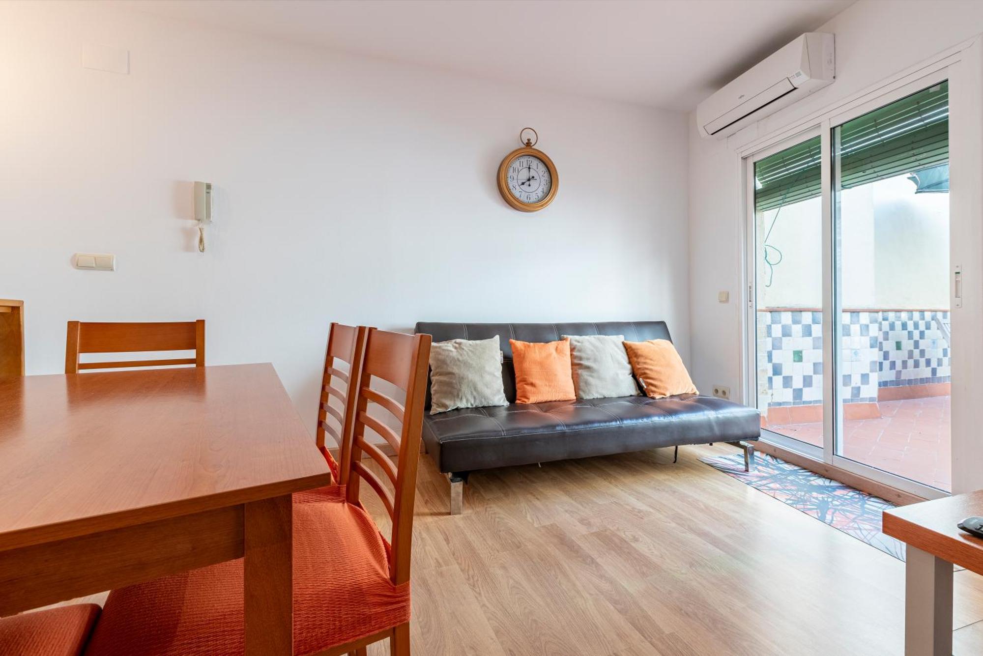 Appartement Plaça D'en Ripoll Tarragone