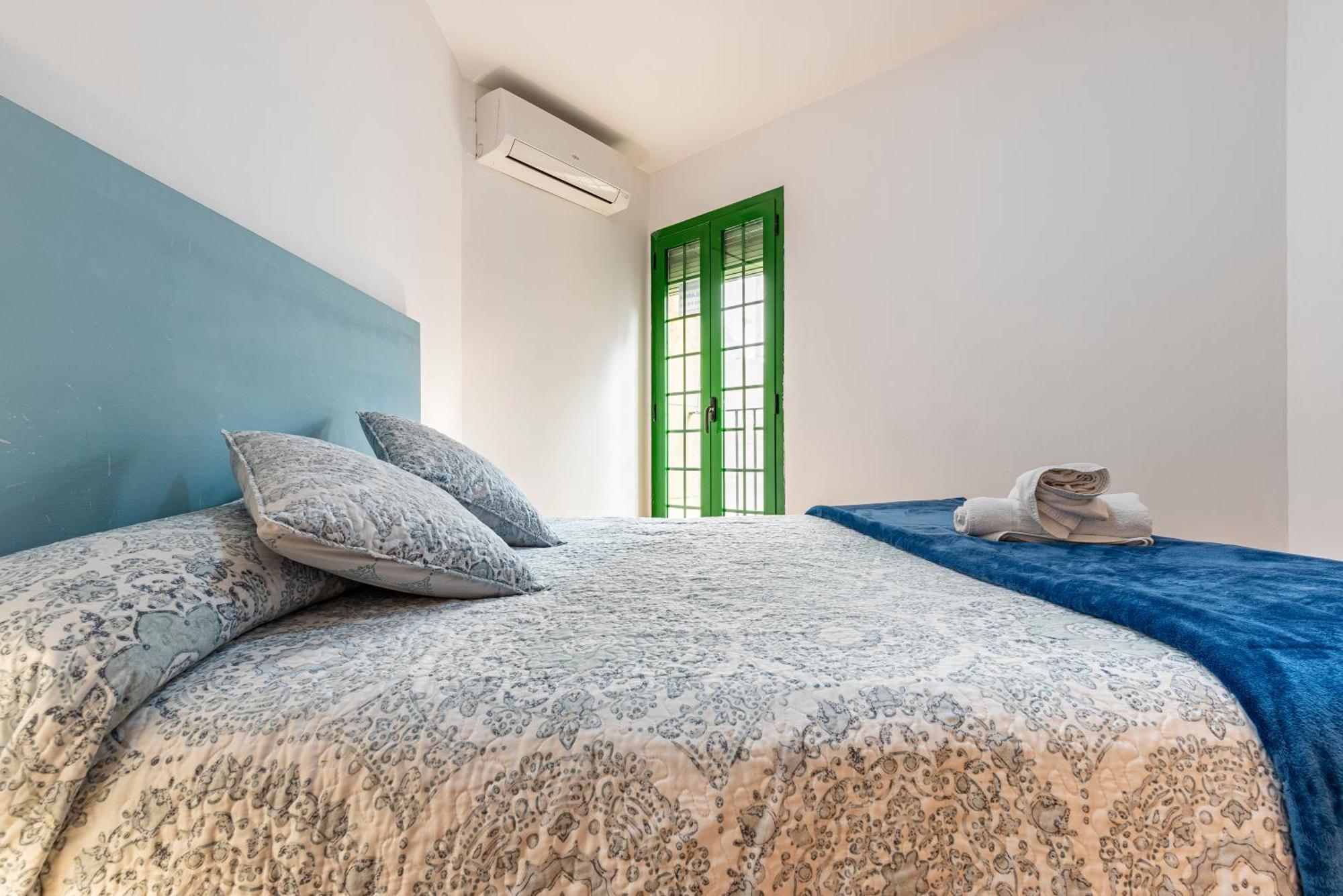 Plaça D'en Ripoll Appartement Tarragone