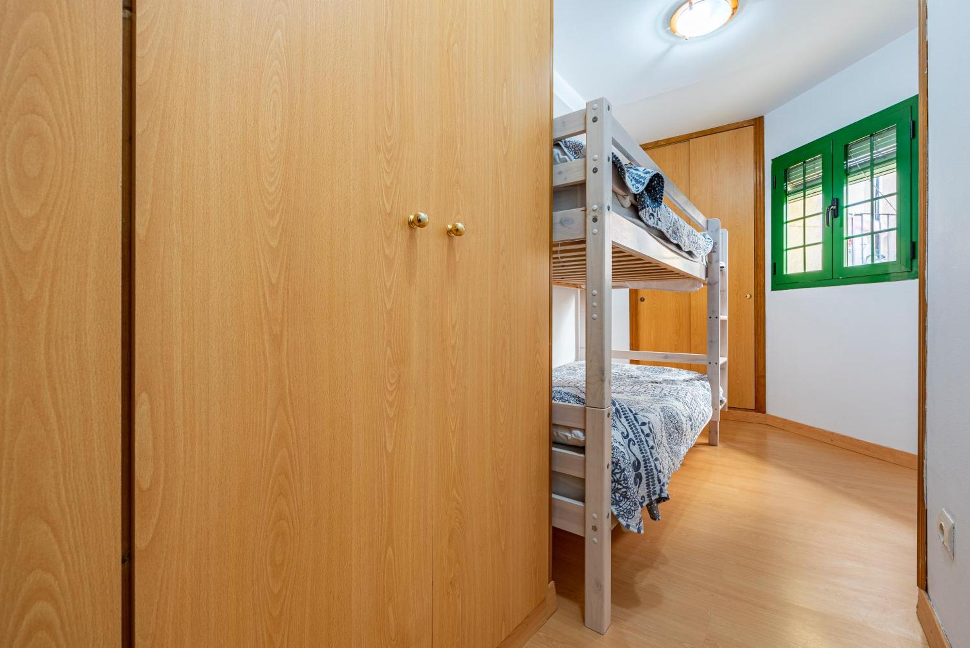 Plaça D'en Ripoll Appartement