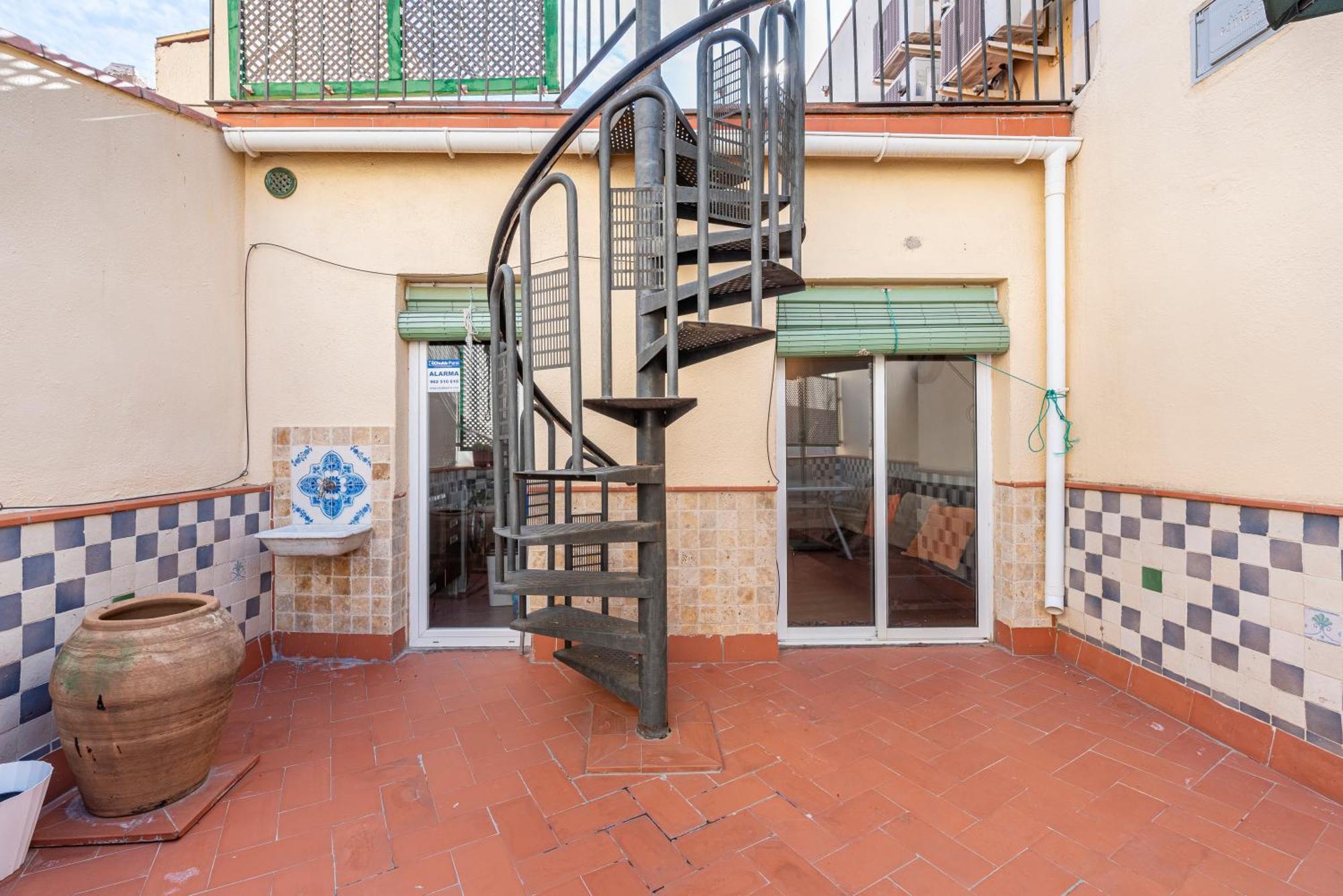 Appartement Plaça D'en Ripoll Tarragone