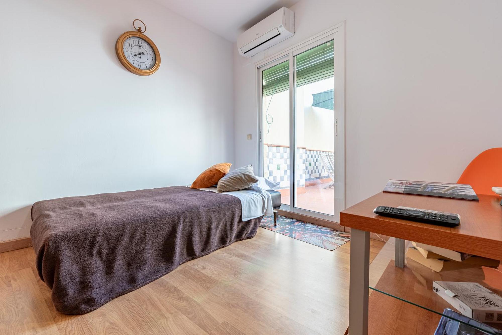 Plaça D'en Ripoll Appartement *
