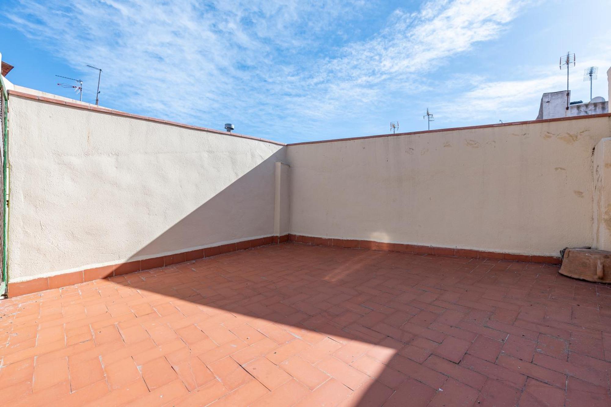 Plaça D'en Ripoll Appartement Tarragone