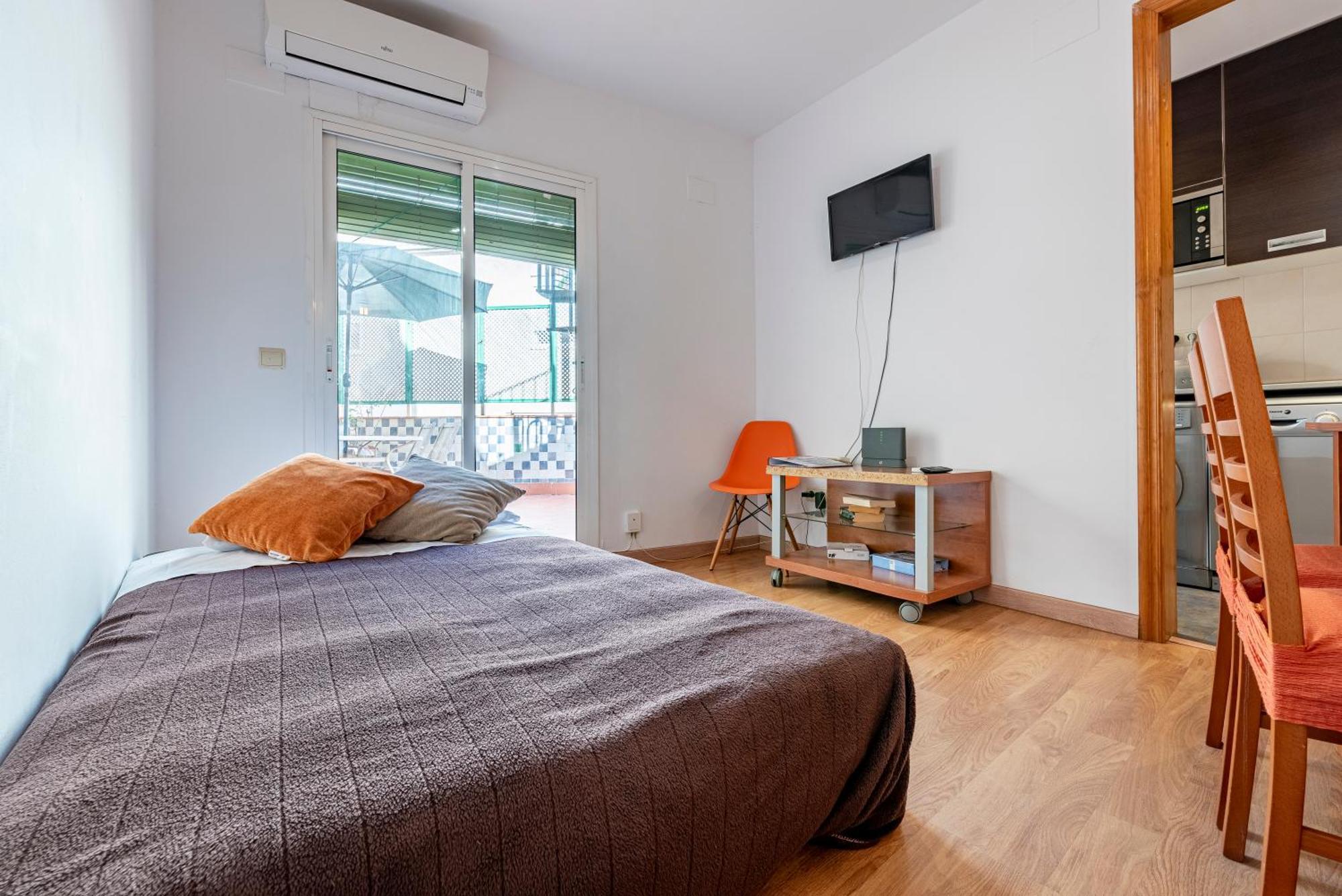 Appartement Plaça D'en Ripoll *