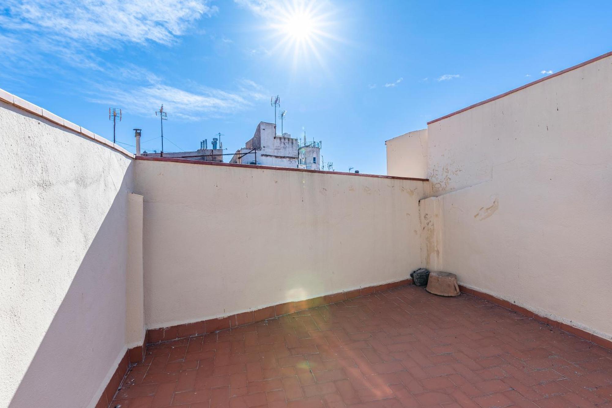 Appartement Plaça D'en Ripoll *