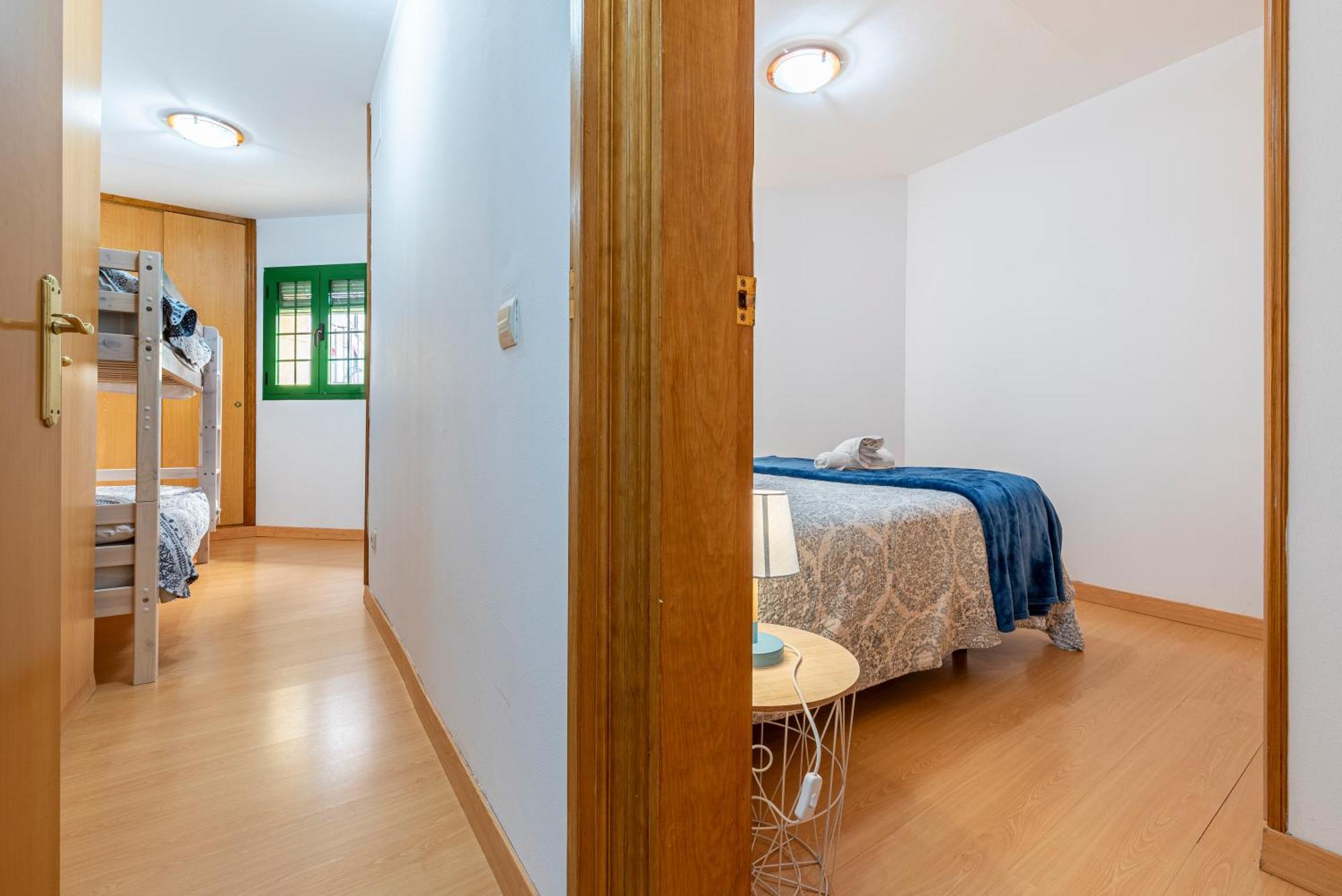 Plaça D'en Ripoll Appartement