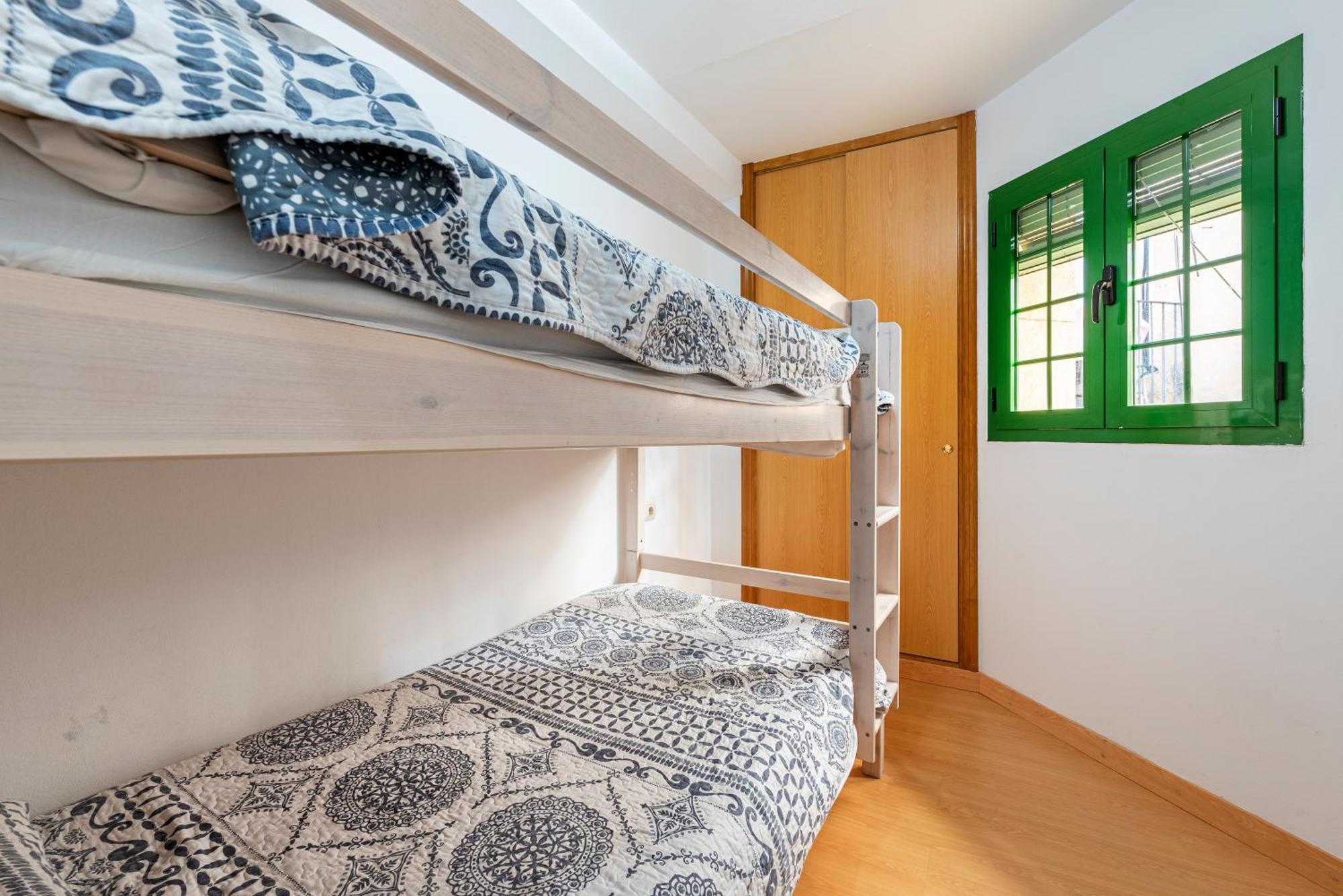 Appartement Plaça D'en Ripoll Tarragone