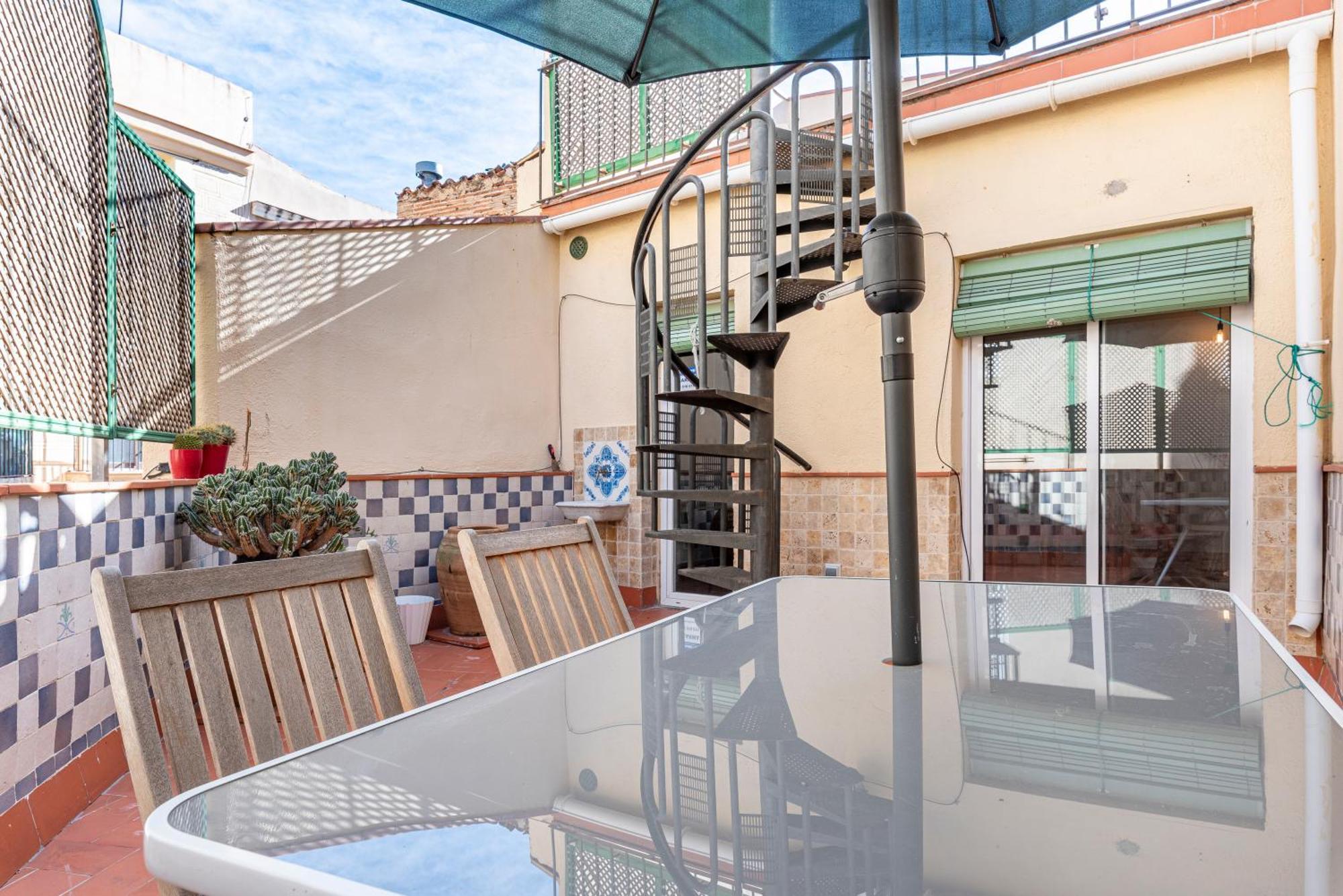 Appartement Plaça D'en Ripoll