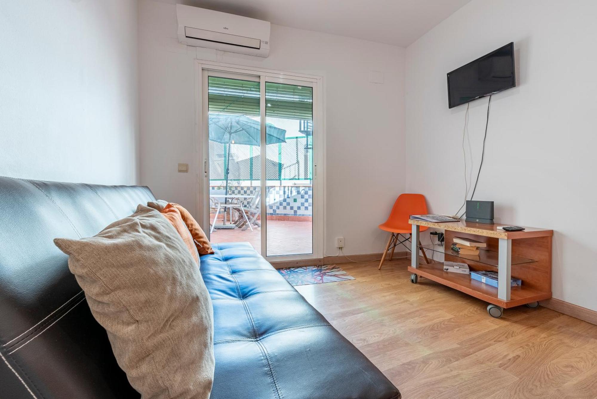 Appartement Plaça D'en Ripoll *