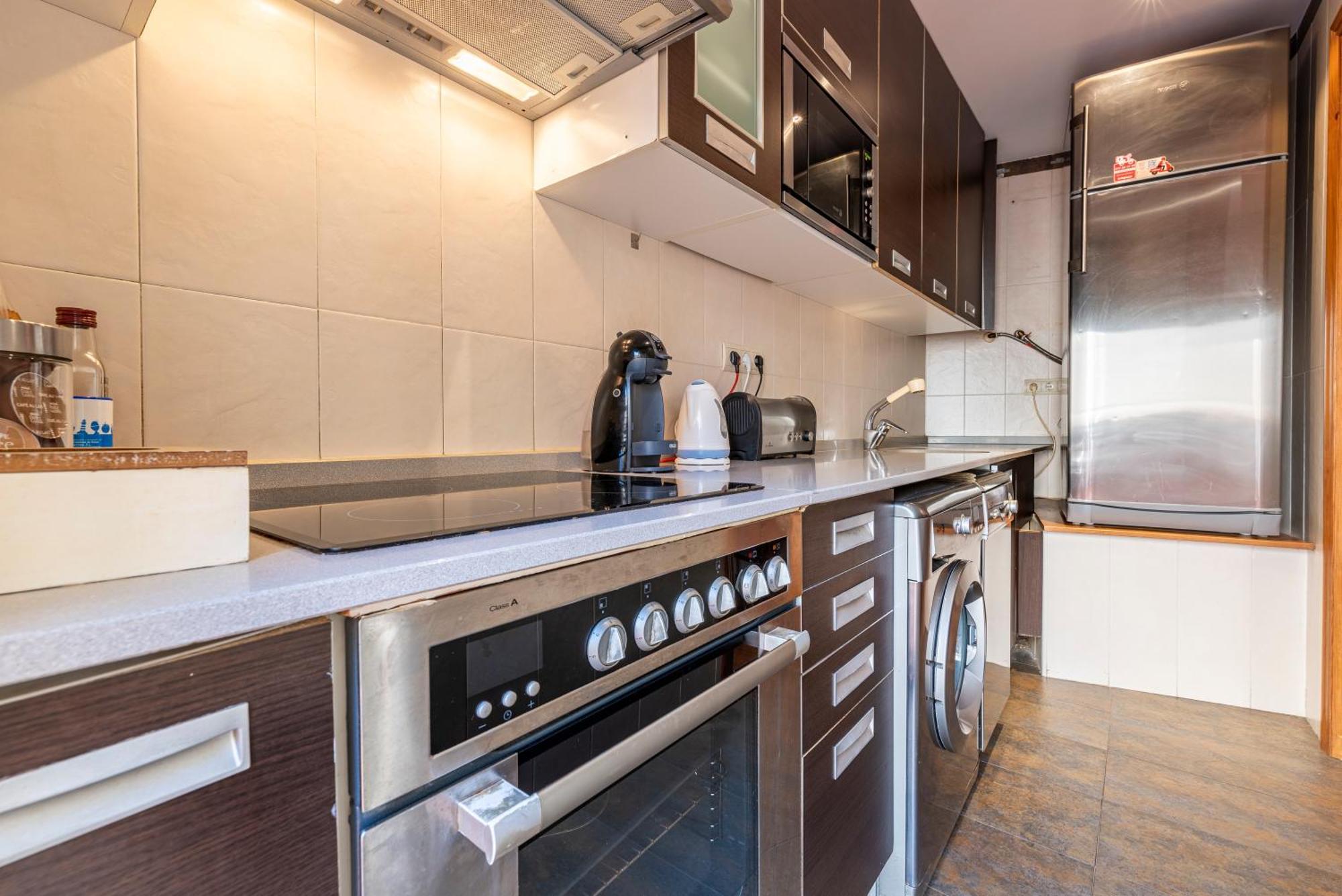Appartement Plaça D'en Ripoll Tarragone