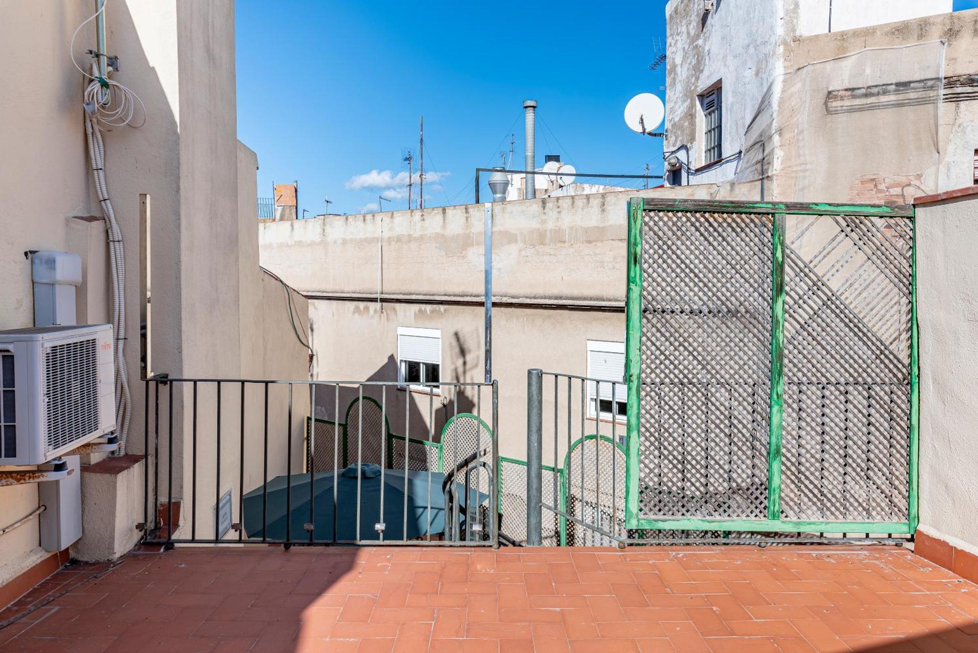 Appartement Plaça D'en Ripoll