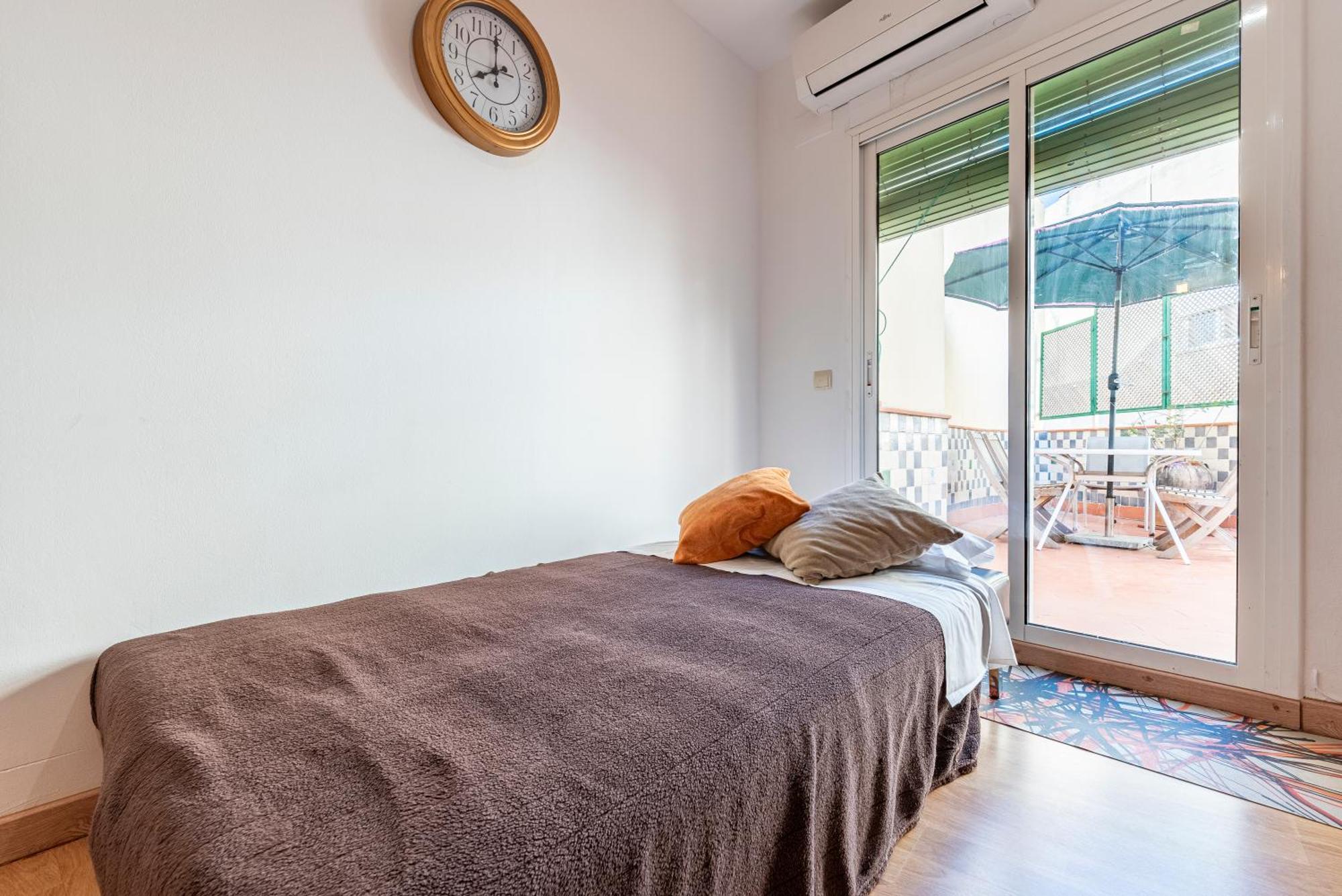 Plaça D'en Ripoll Appartement Tarragone