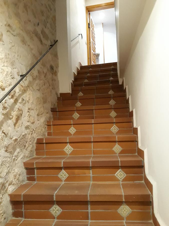 Appartement Plaça D'en Ripoll Tarragone